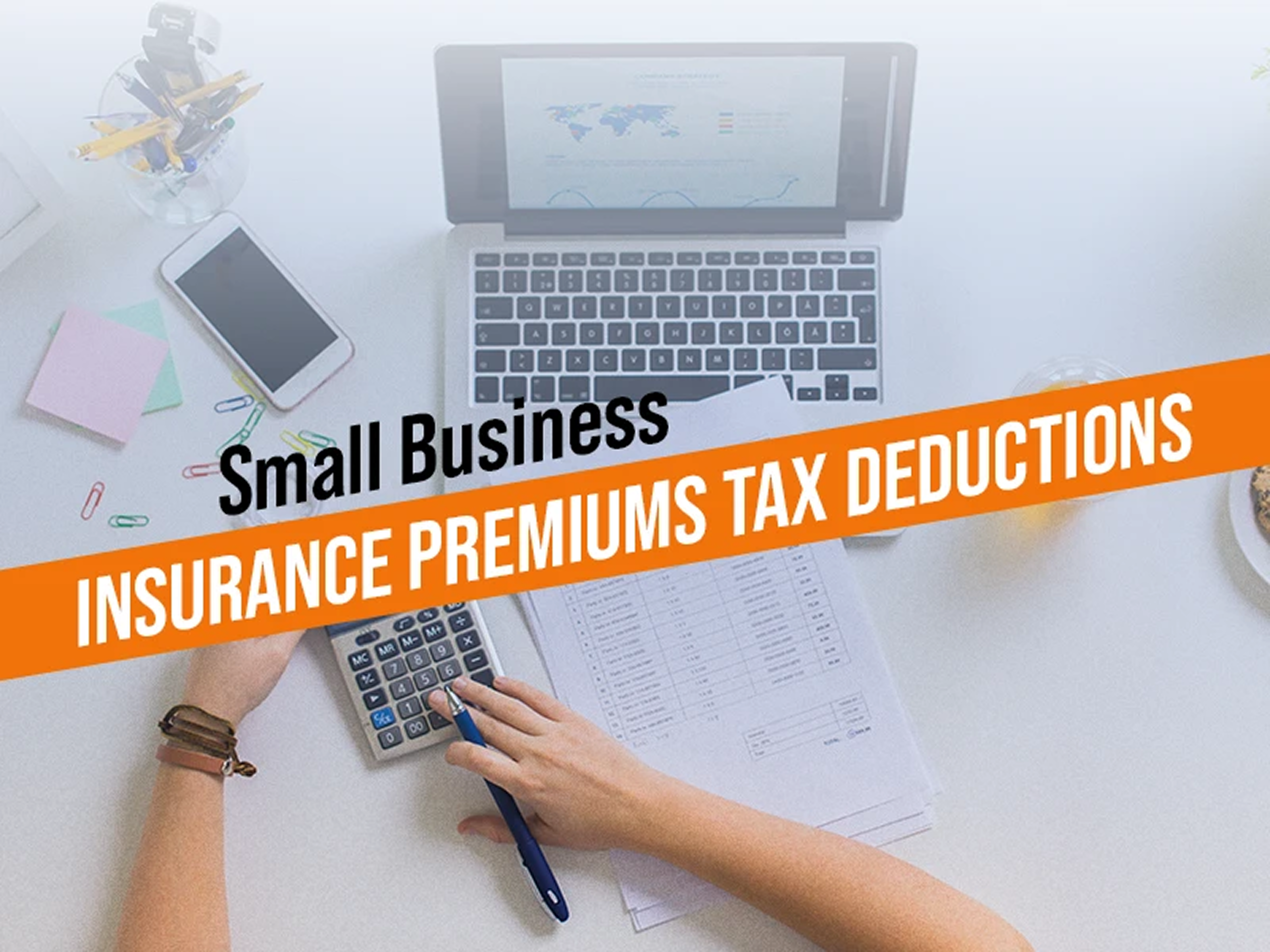 Tax Deductions for Day Traders