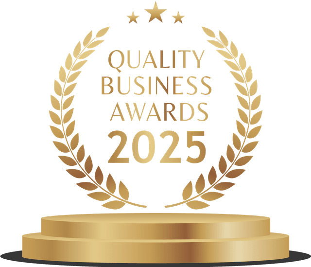 Quality Business Awards 2025