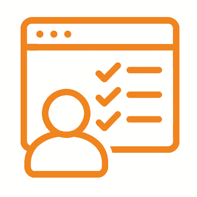 Cash Flow Statement icon