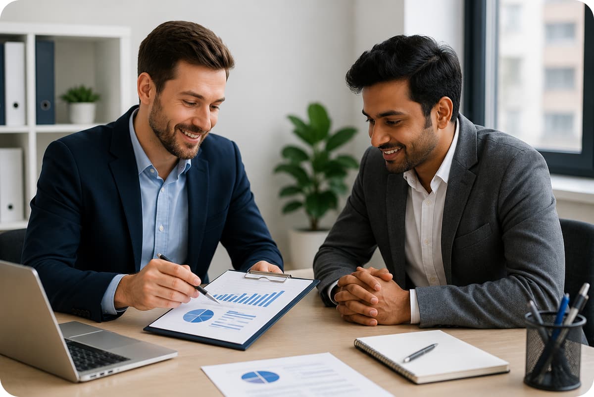 Start Up Services