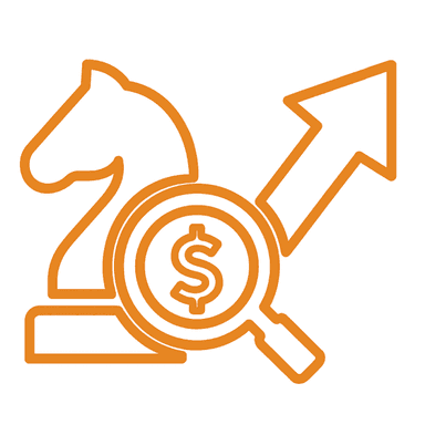 Profit & Loss Statement icon